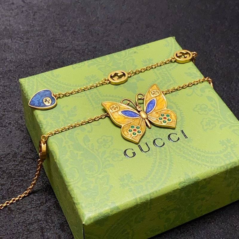 Gucci Necklaces